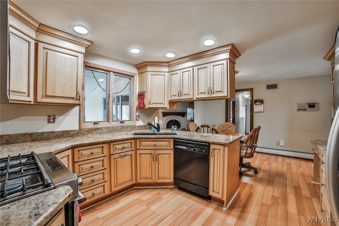 4857 Shimerville Road, Clarence, New York image 12