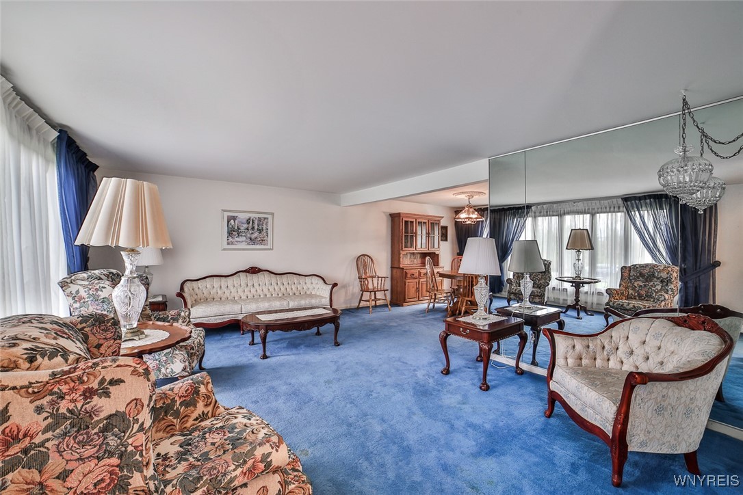 4857 Shimerville Road, Clarence, New York image 5