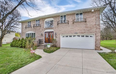 4857 Shimerville Road Clarence NY 14031
