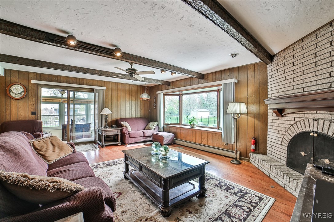 4857 Shimerville Road, Clarence, New York image 21