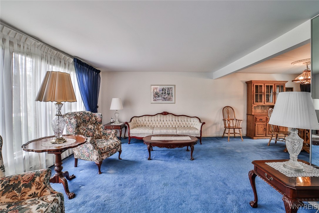 4857 Shimerville Road, Clarence, New York image 6