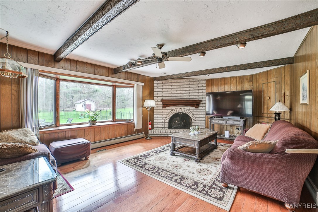 4857 Shimerville Road, Clarence, New York image 18
