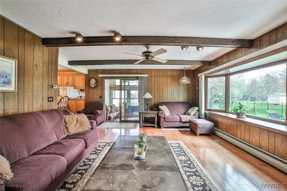 4857 Shimerville Road, Clarence, New York image 20