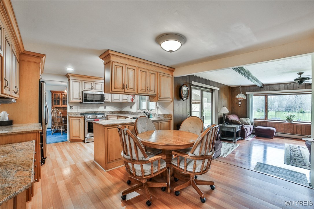 4857 Shimerville Road, Clarence, New York image 16
