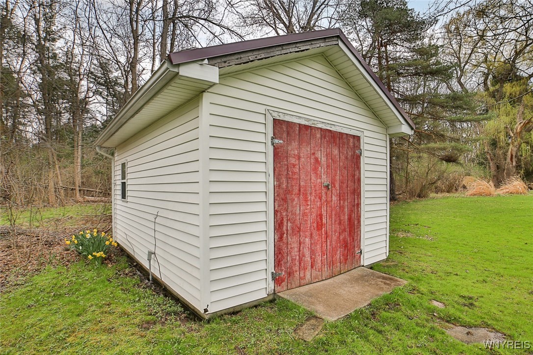 4857 Shimerville Road, Clarence, New York image 50