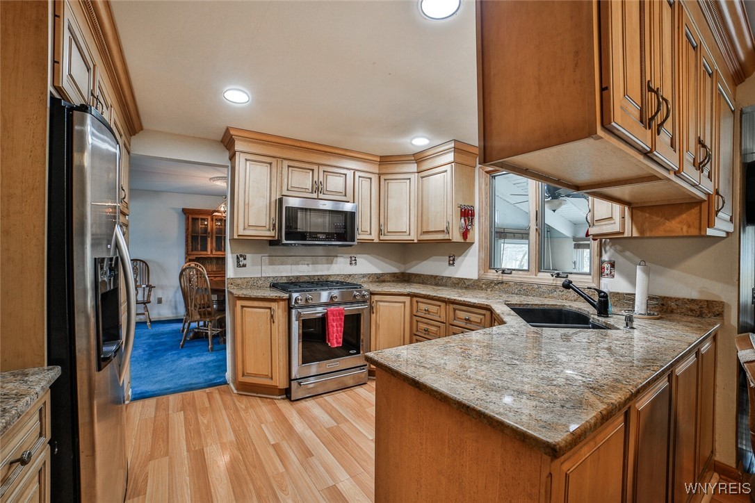4857 Shimerville Road, Clarence, New York image 14