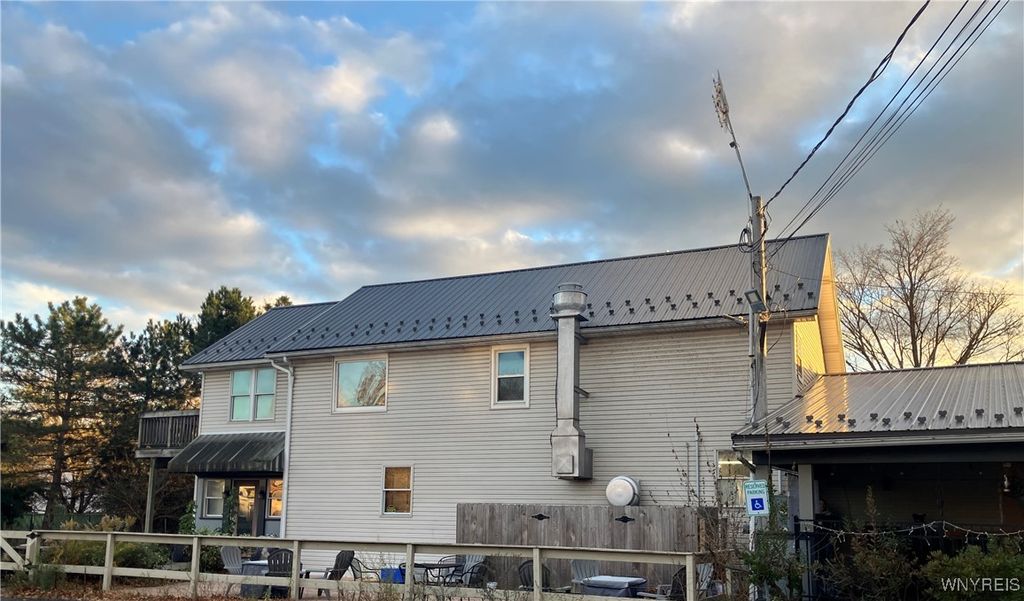 Photo of 8557 N Main Street, Eden, NY 14057 (MLS # B1652582)