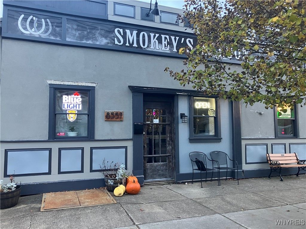 Photo of 8557 N Main Street, Eden, NY 14057 (MLS # B1652582)