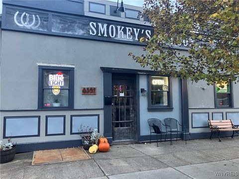 Photo of 8557 N Main Street, Eden, NY 14057 (MLS # B1652582)