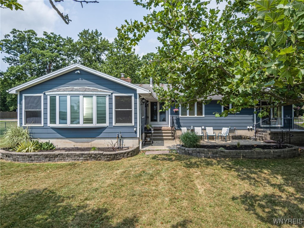 View Grand Island, NY 14072 house