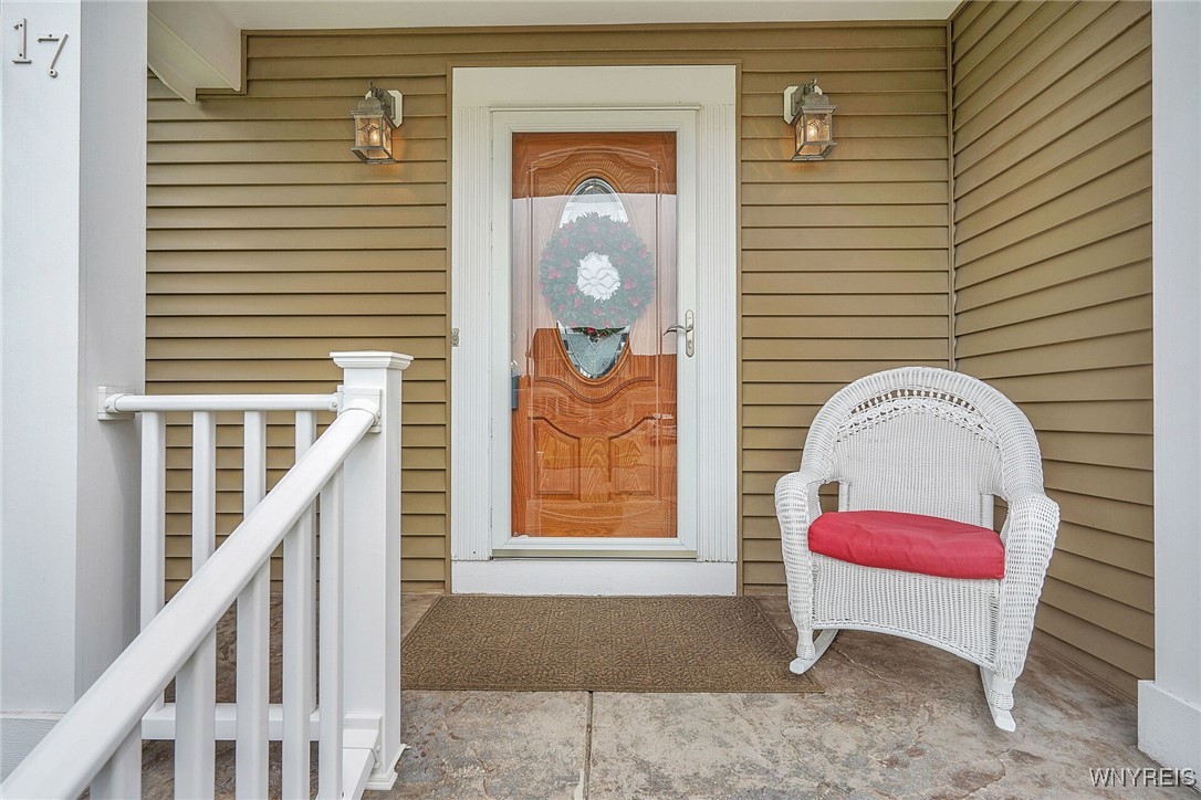 17 Park Meadow Drive