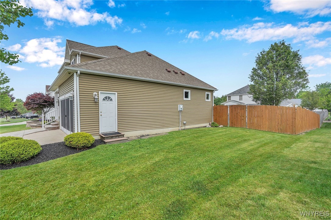 17 Park Meadow Drive