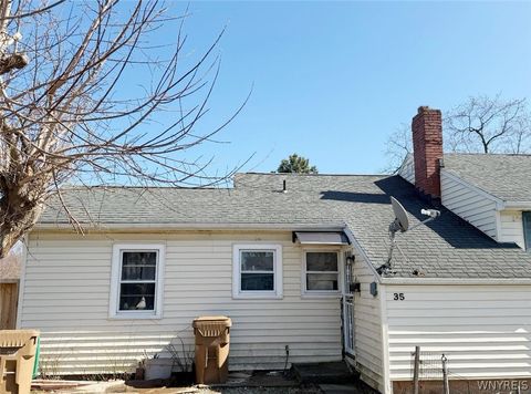 33-35 Brookhaven Drive Buffalo NY 14225