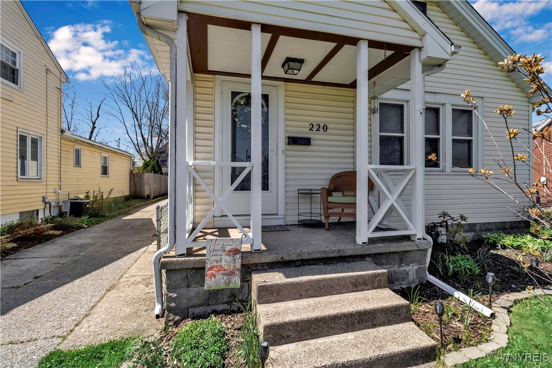 220 Fairfield Avenue, Tonawanda, New York image 4