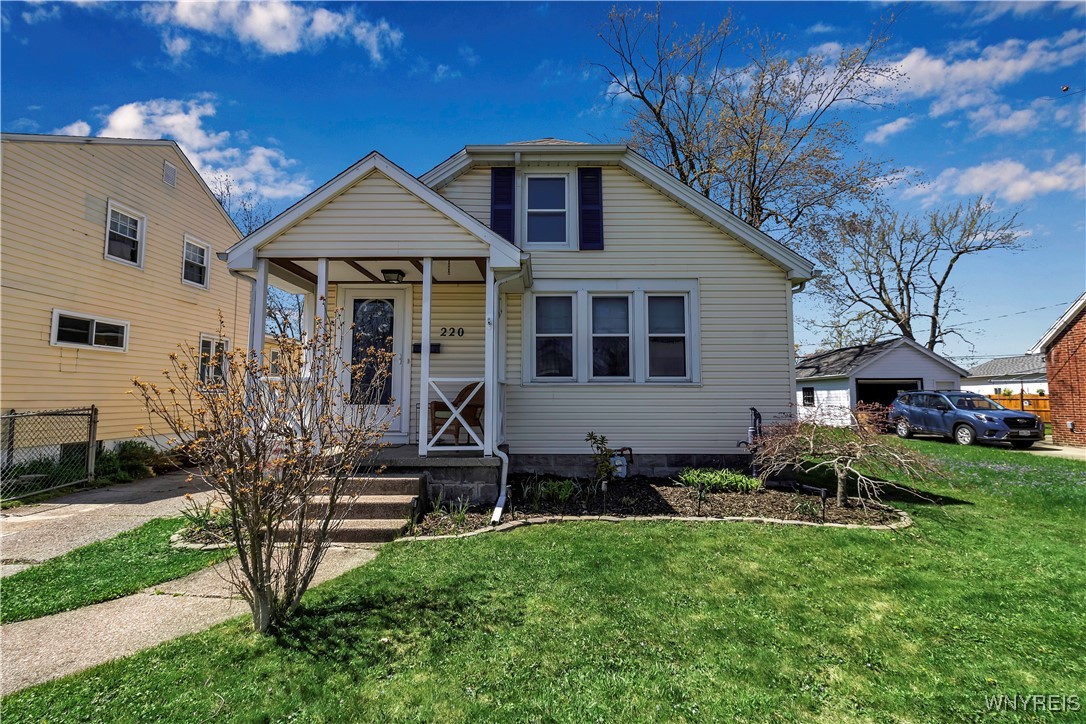 220 Fairfield Avenue, Tonawanda, New York image 1