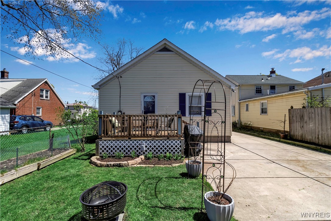 220 Fairfield Avenue, Tonawanda, New York image 38
