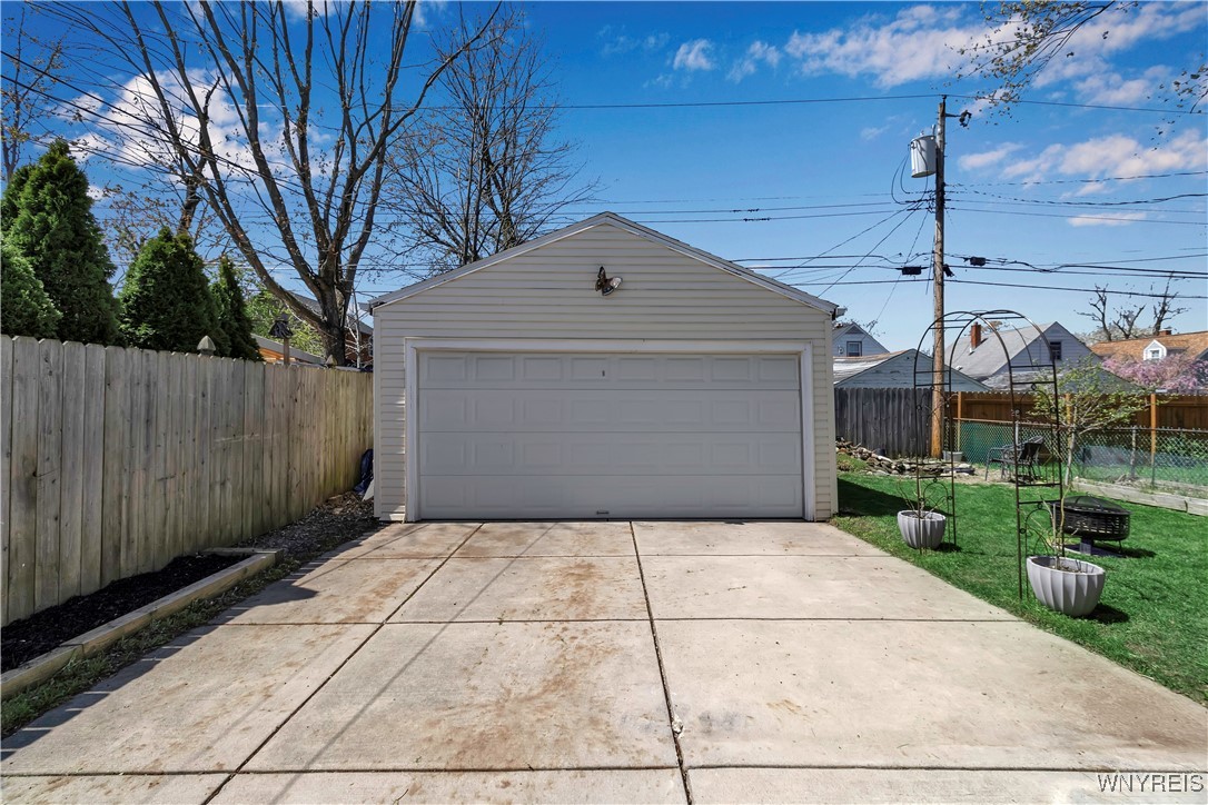 220 Fairfield Avenue, Tonawanda, New York image 37