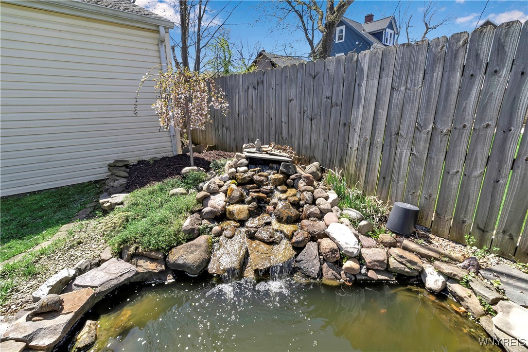220 Fairfield Avenue, Tonawanda, New York image 36