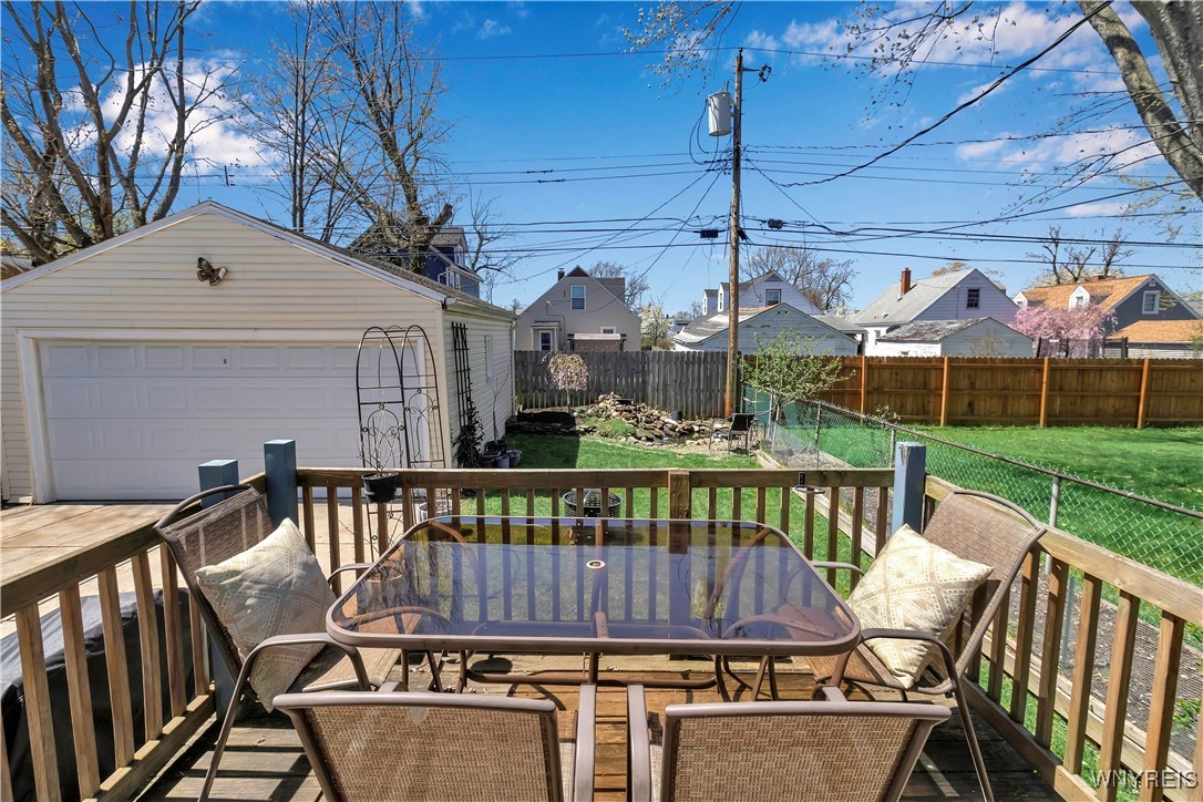 220 Fairfield Avenue, Tonawanda, New York image 33