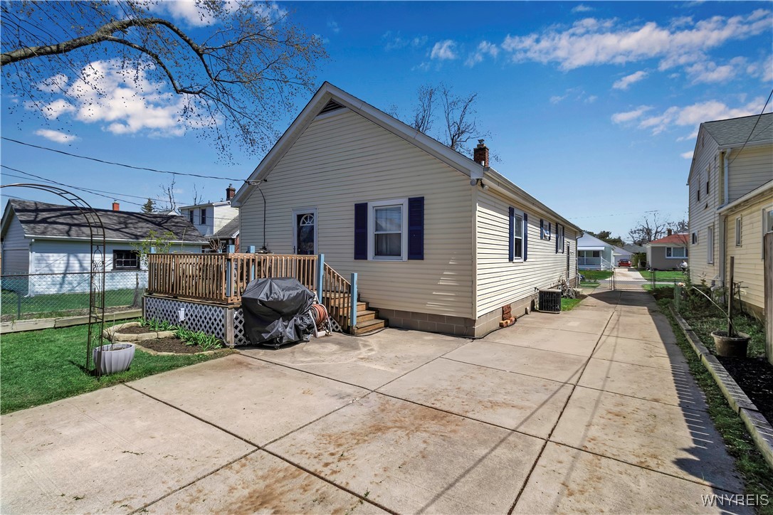 220 Fairfield Avenue, Tonawanda, New York image 39