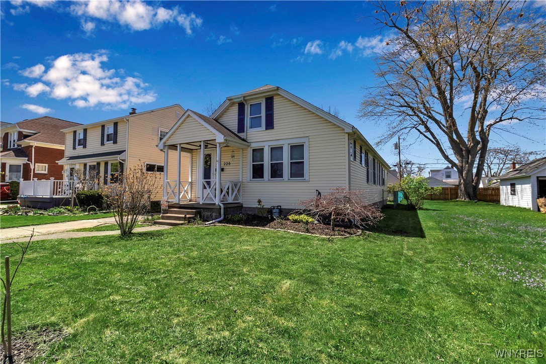 220 Fairfield Avenue, Tonawanda, New York image 2