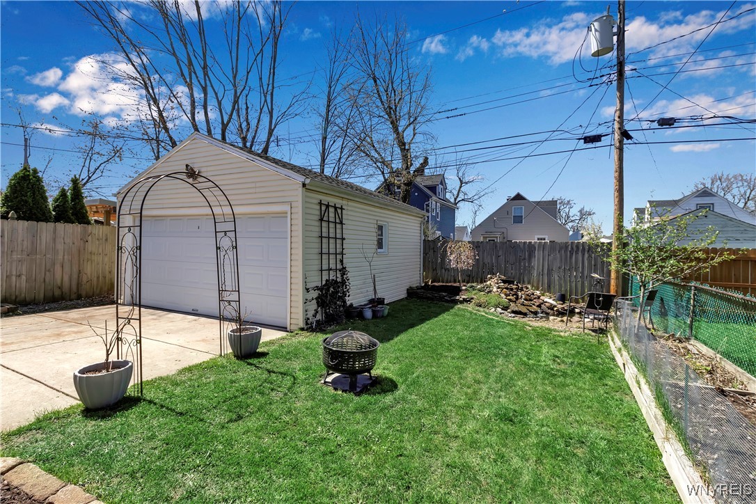 220 Fairfield Avenue, Tonawanda, New York image 34