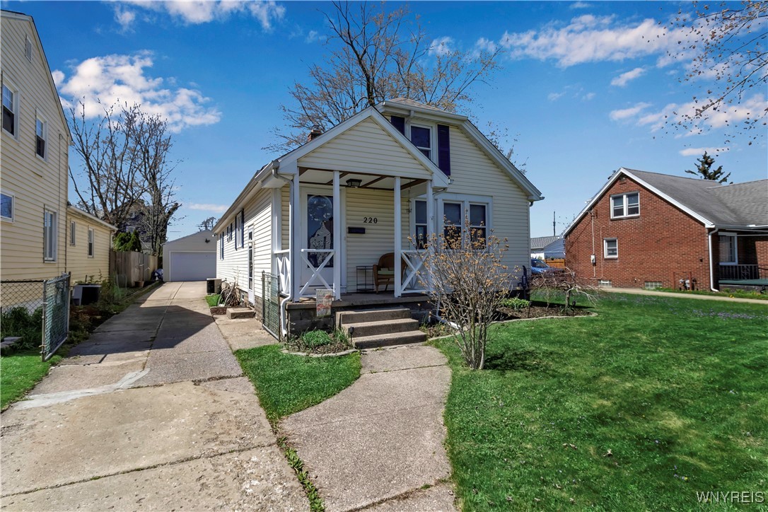 220 Fairfield Avenue, Tonawanda, New York image 3