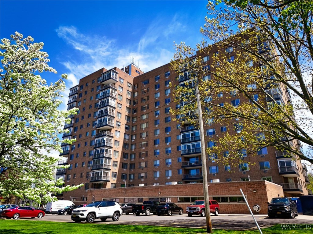 151 Buffalo Avenue #302, Niagara Falls, New York image 1