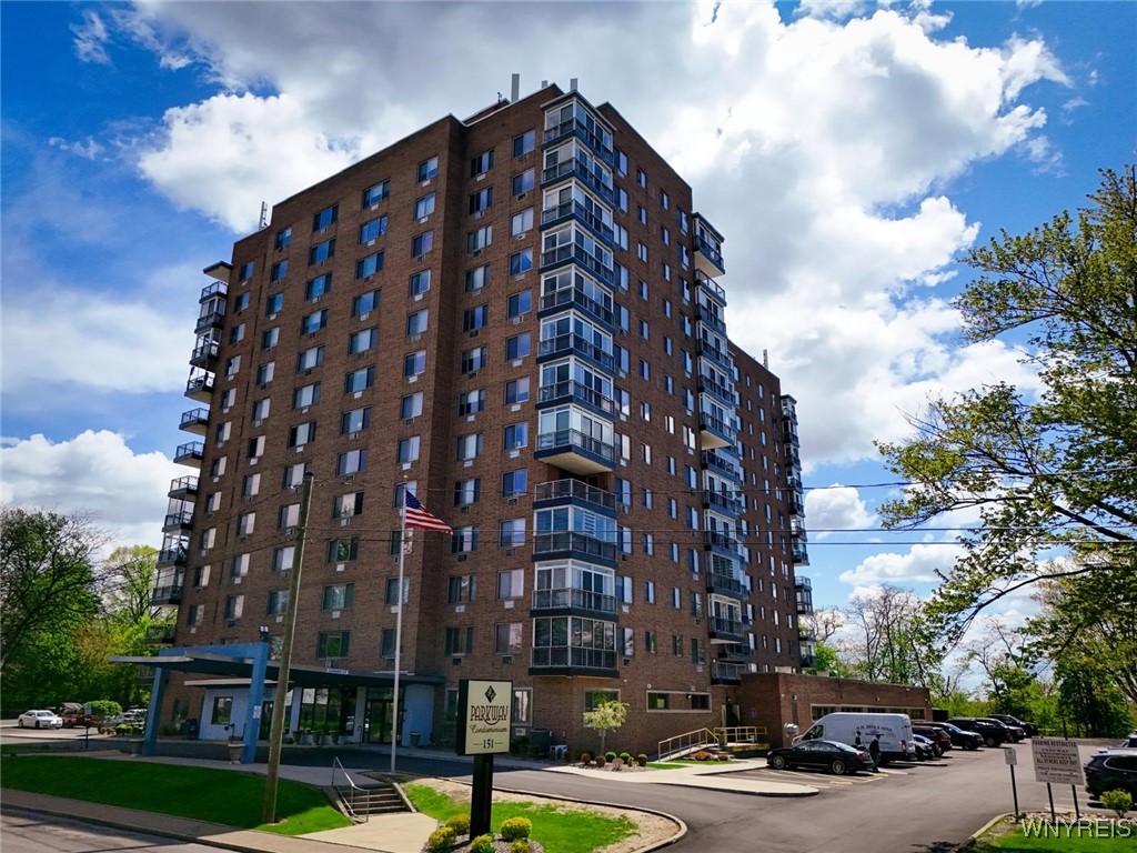 151 Buffalo Avenue #302, Niagara Falls, New York image 3