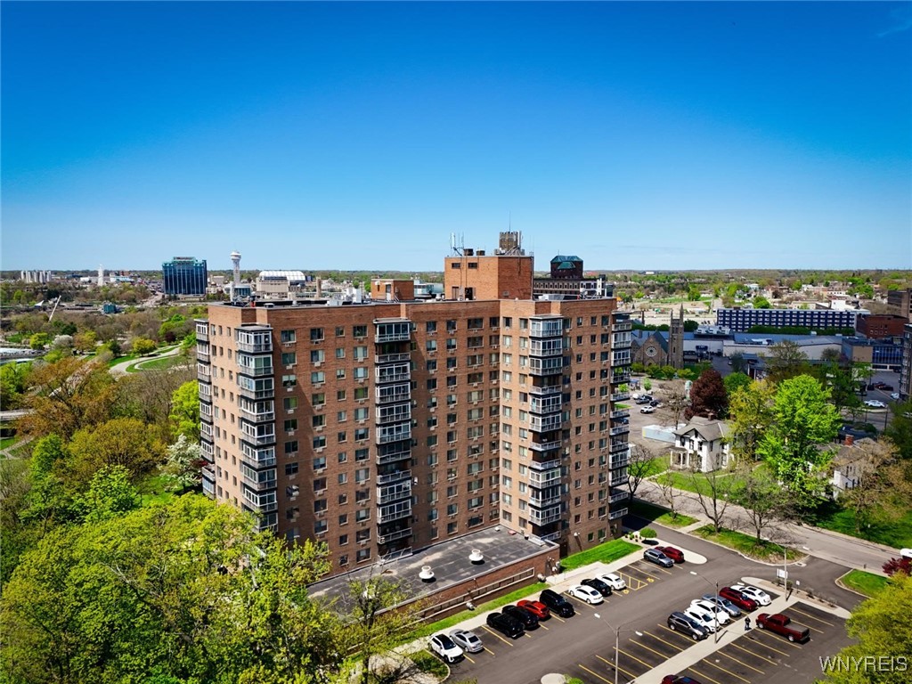 151 Buffalo Avenue #302, Niagara Falls, New York image 4