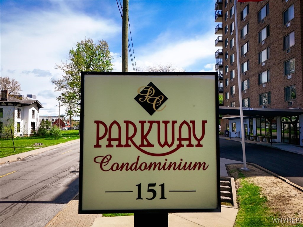 151 Buffalo Avenue #302, Niagara Falls, New York image 2