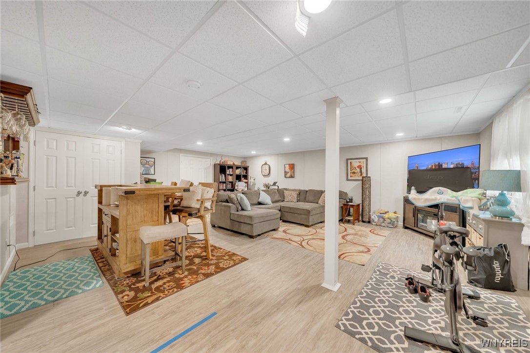 6811 Rivera Way, Clarence, New York image 27