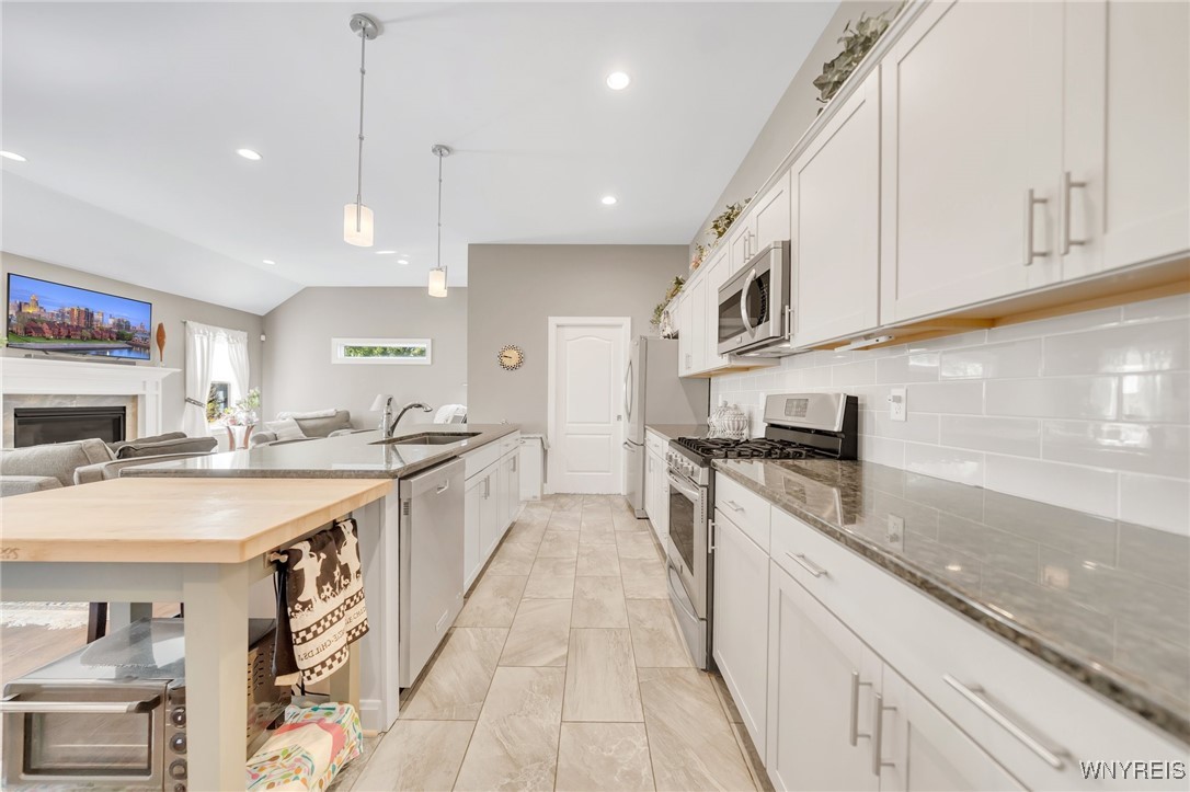 6811 Rivera Way, Clarence, New York image 9