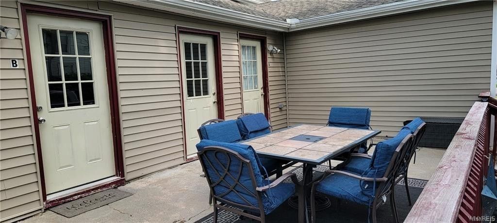 Photo of 12376 Maple Ridge Road, Shelby, NY 14103 (MLS # B1666620)