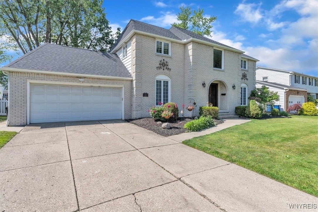 65 Autumnview Road