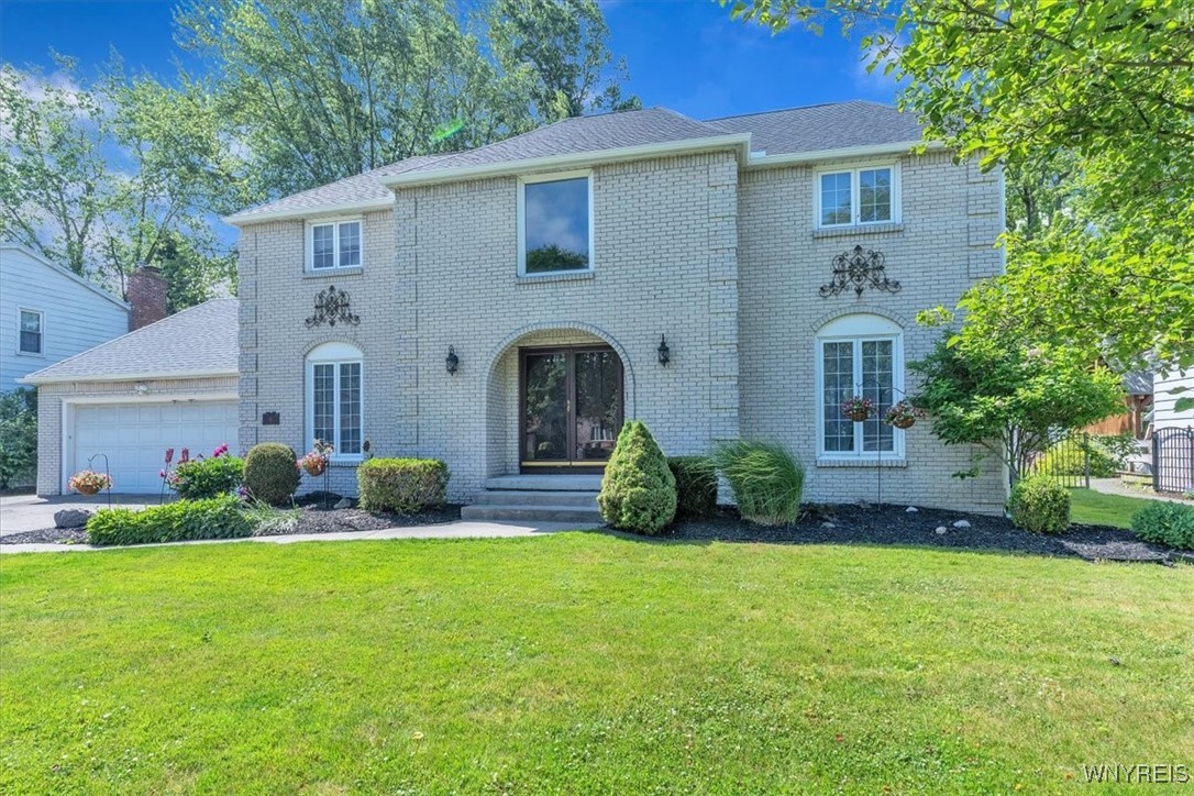 65 Autumnview Road