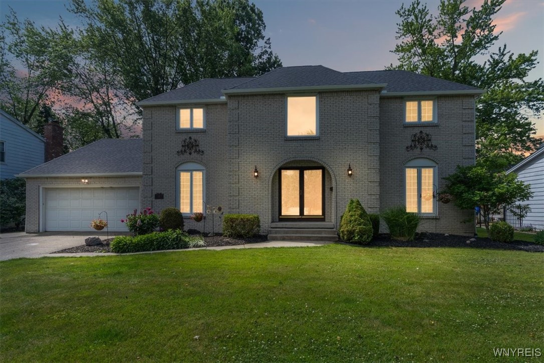 65 Autumnview Road