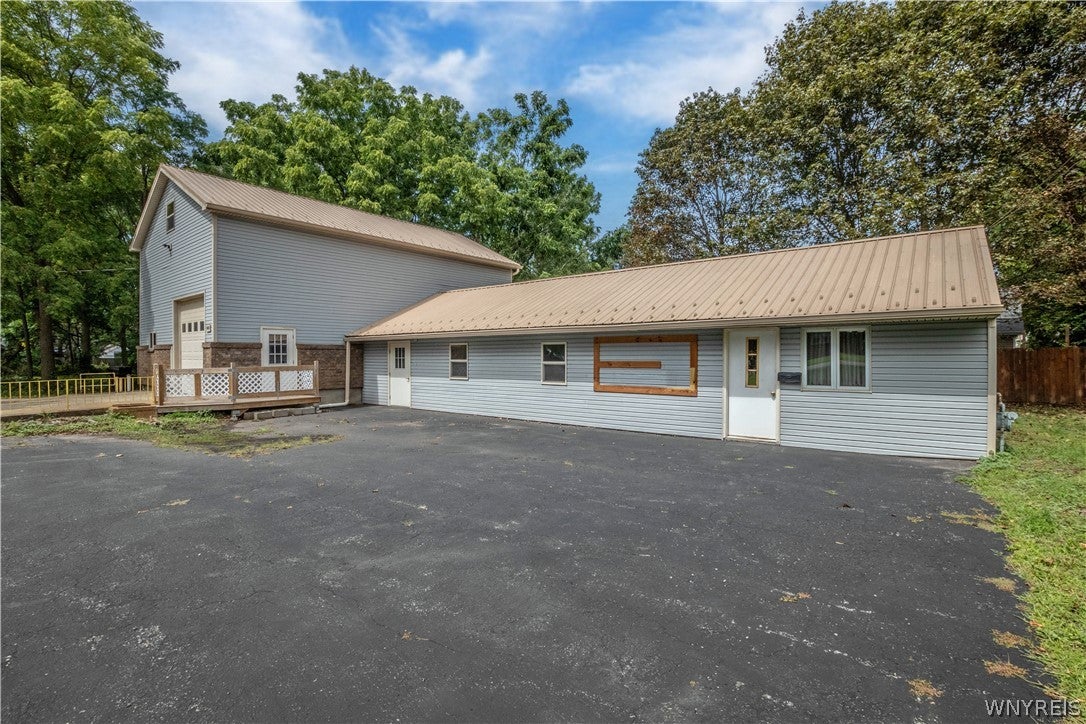 10838 Bodine Road