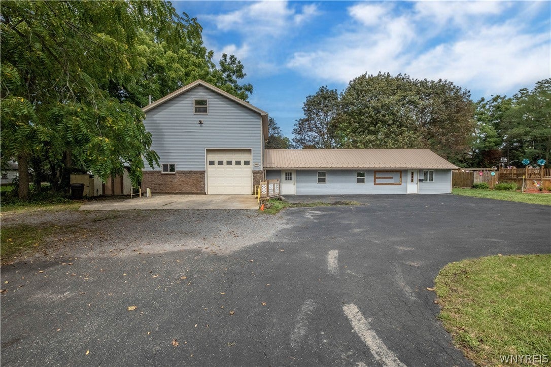 10838 Bodine Road