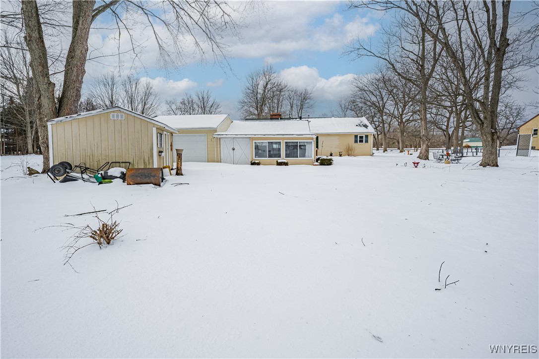 5349 Bridgeman Road, Lewiston, New York image 38