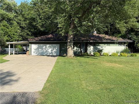 Homes For Sale - 767 Kirkwood Drive<br/> Erie County, Grand Island, NY 14072
