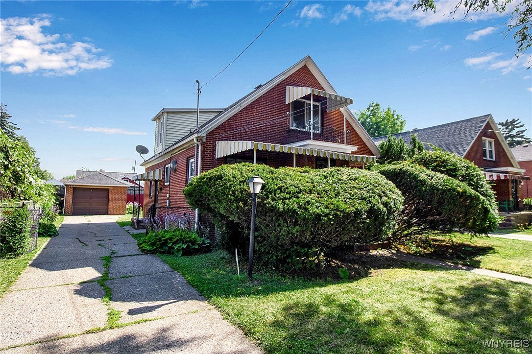303 Weston Avenue