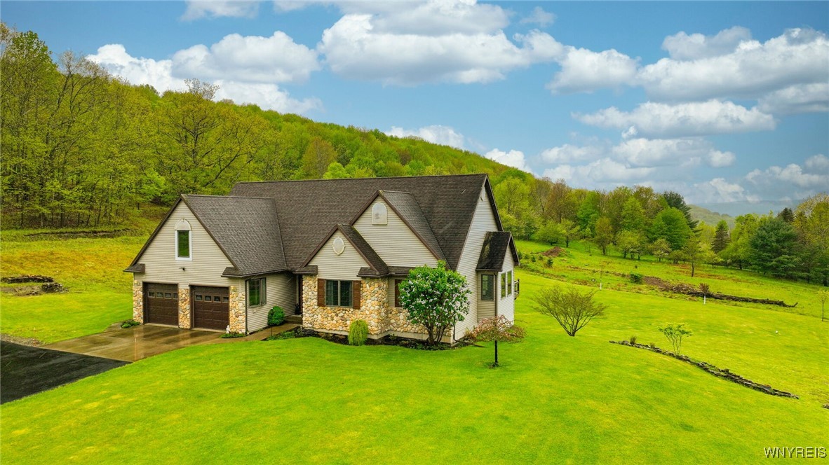 7557 Miller Hollow Road, Bolivar, New York image 11