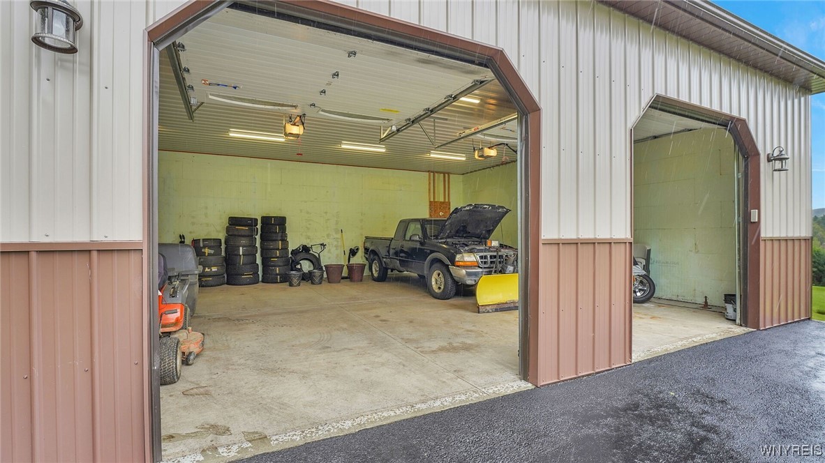 7557 Miller Hollow Road, Bolivar, New York image 9