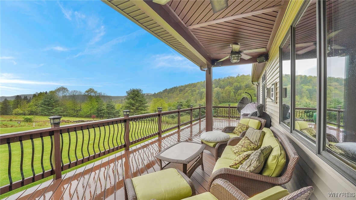 7557 Miller Hollow Road, Bolivar, New York image 15