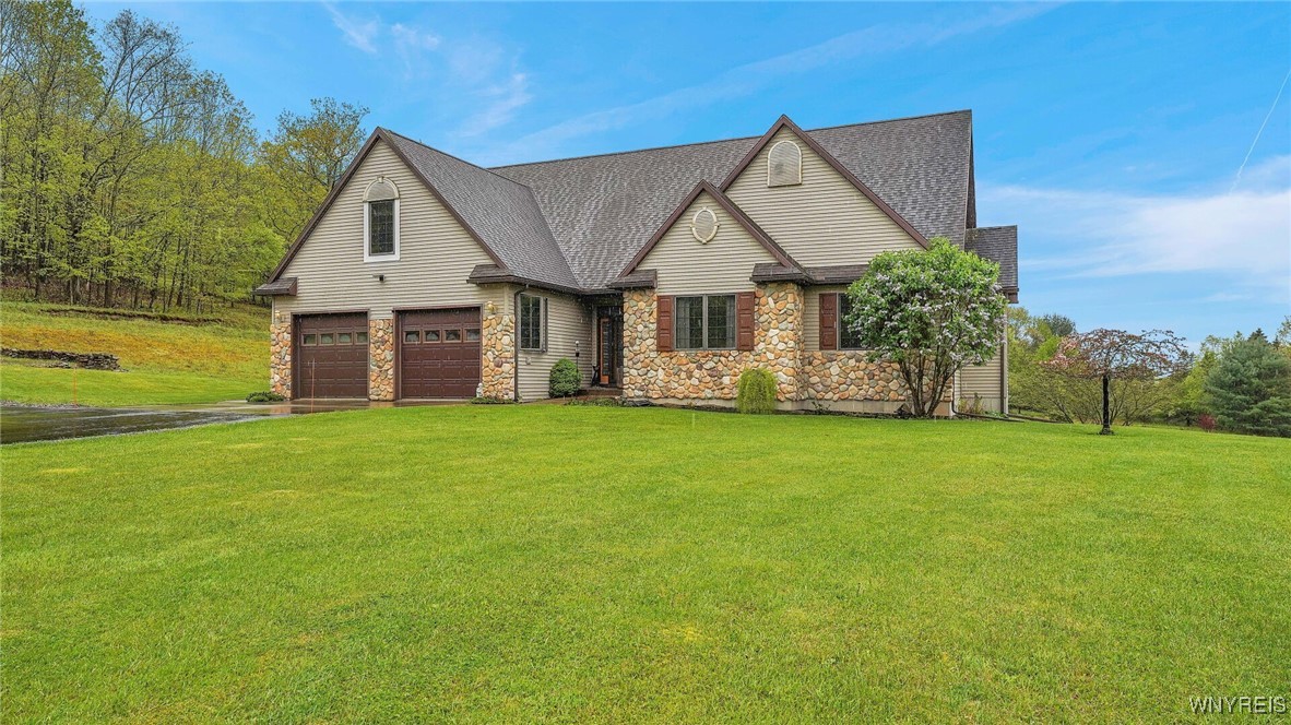 7557 Miller Hollow Road, Bolivar, New York image 6