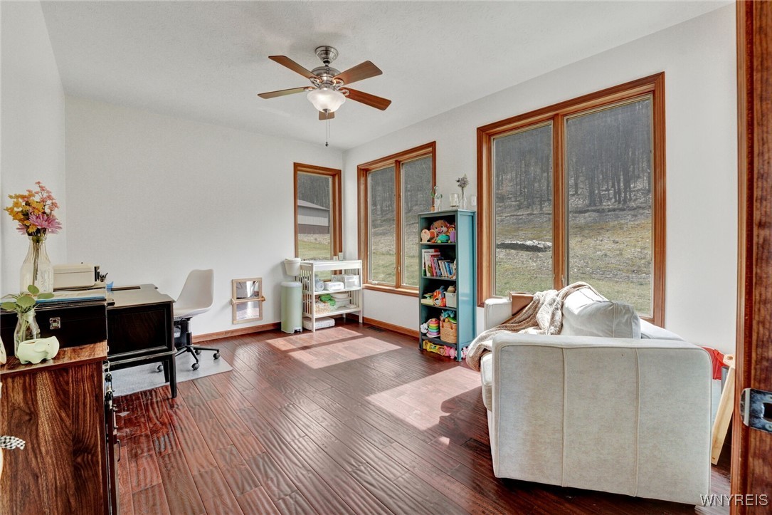 7557 Miller Hollow Road, Bolivar, New York image 43