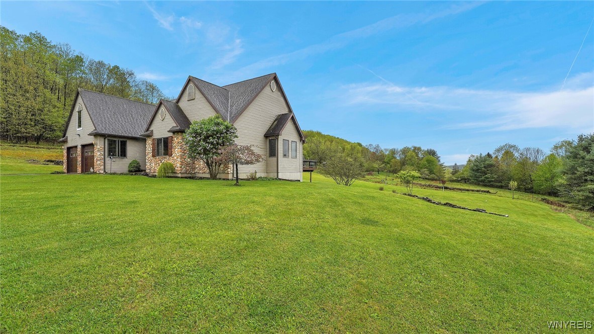 7557 Miller Hollow Road, Bolivar, New York image 5