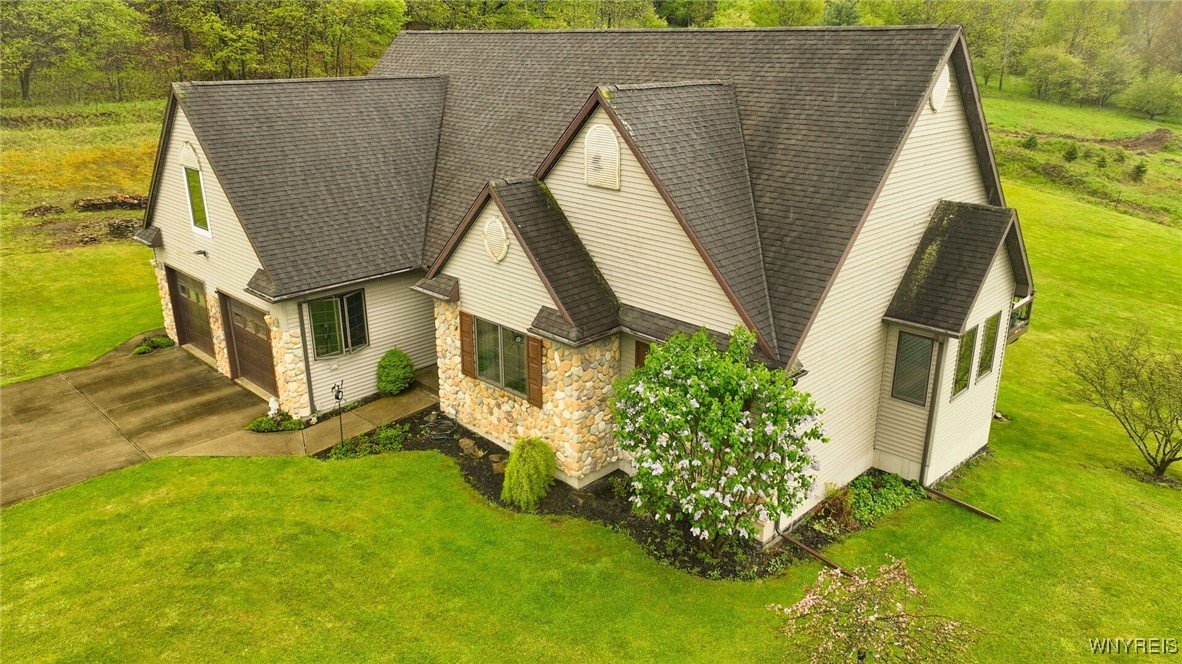 7557 Miller Hollow Road, Bolivar, New York image 14