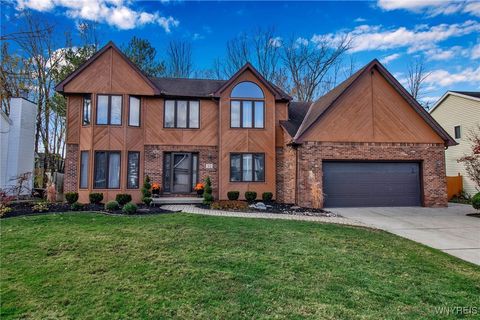 32 Sable Run East Amherst NY 14051